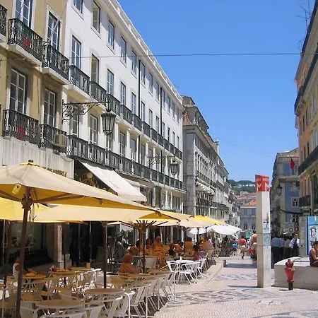 Caetanos Loft Lisboa