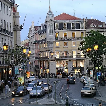 Διαμέρισμα Caetanos Loft Lisboa