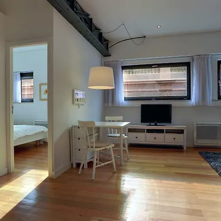 Apartmán Caetanos Loft Lisboa
