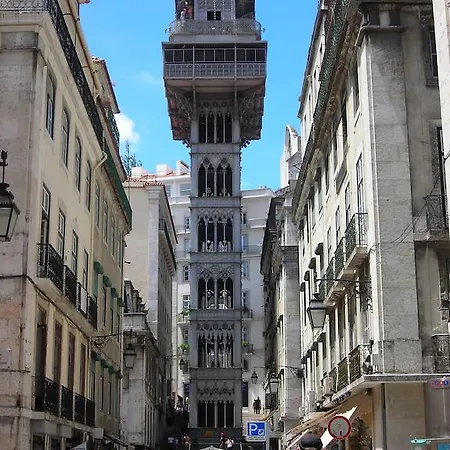 Apartmán Caetanos Loft