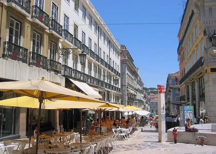 Caetanos Loft Lisboa