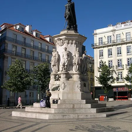 Caetanos Loft Lisboa